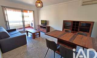 Appartement 2 Pièces 48 m² à louer à Menton (06500)