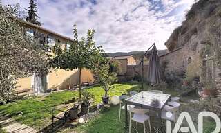 Maison 5 Pièces 95 m² à vendre à Malaucène (84340)