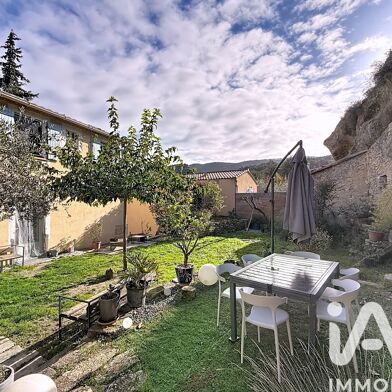 Maison 5 pièces 290000 €