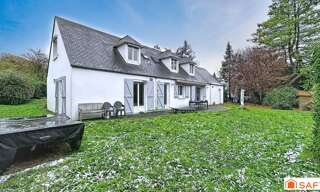 Maison 7 Pièces 204 m² à vendre à Ozoir-la-Ferrière (77330)