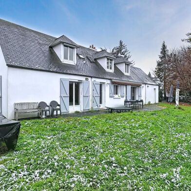 Maison 7 pièces 435000 €