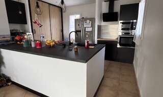 Maison 4 Pièces 88 m² à vendre à Fournès (30210)