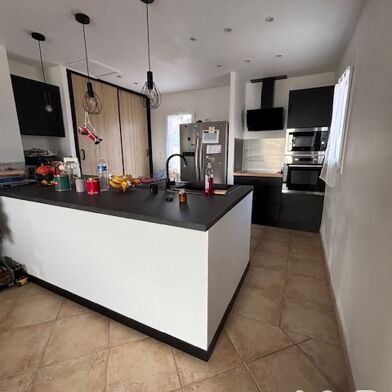 Maison 4 pièces 295000 €