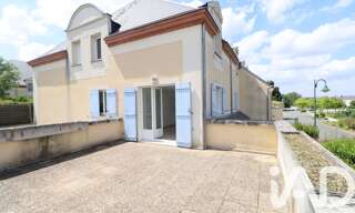 Appartement 3 Pièces 58 m² à louer à Chécy (45430)