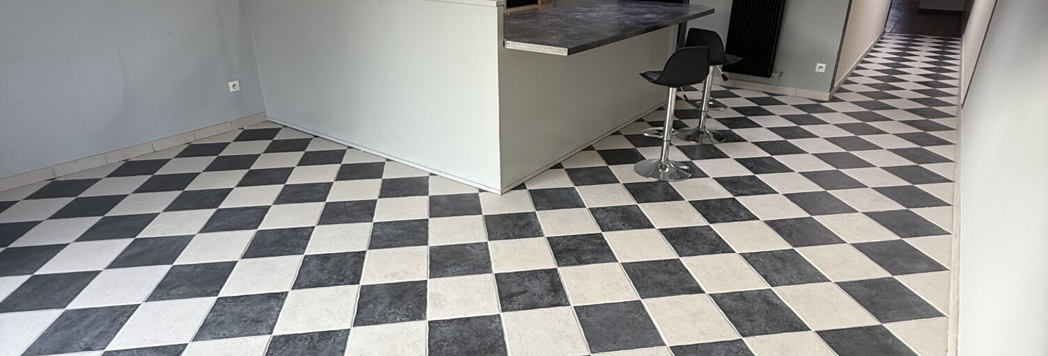 Maison 7 Pièces 154 m² à vendre à Hénin-Beaumont (62110)