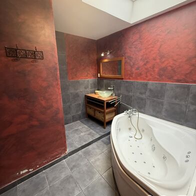 Maison 7 pièces 170000 €