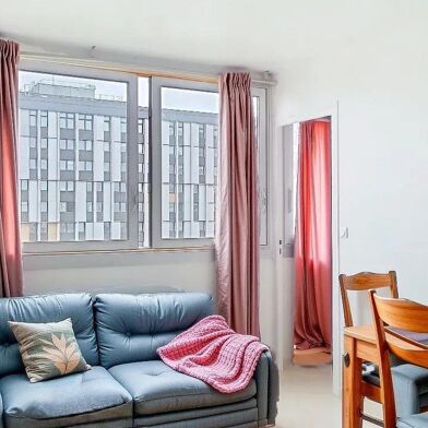 Appartement 4 pièces 457000 €