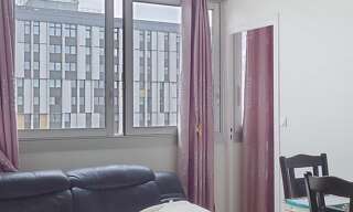 Appartement 4 Pièces 64 m² à vendre à Paris 13 (75013)