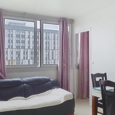 Appartement 4 pièces 457000 €