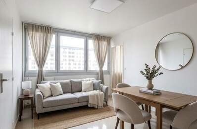 Appartement 64m2 3/4 pièces avec nombreux rangements cave et parking nominatif — photo du bien