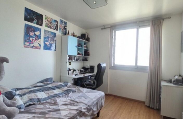 Appartement 64m2 3/4 pièces avec nombreux rangements cave et parking nominatif — photo 3