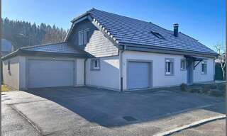 Maison 7 Pièces 159 m² à vendre à Pontarlier (25300)