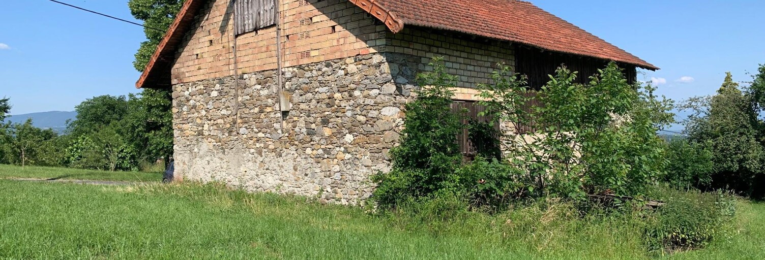 Maison 10 Pièces 260 m² à vendre à Marcellaz (74250)