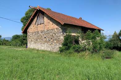 Maison 10 pièces 305000 €