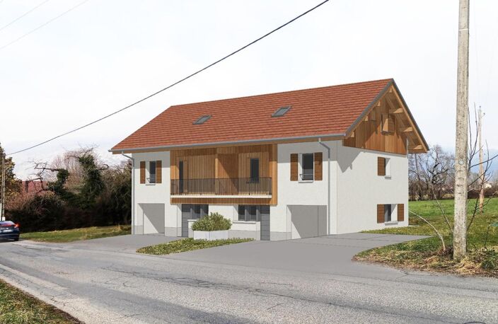 Ferme à rénover avec permis de construire accordé — photo 2
