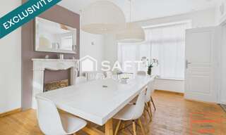 Maison 6 Pièces 131 m² à vendre à Rouffignac-Saint-Cernin-de-Reilhac (24580)