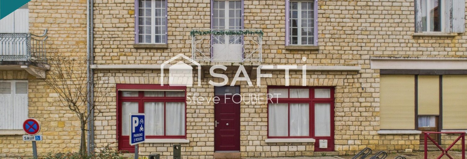 Maison 6 Pièces 131 m² à vendre à Rouffignac-Saint-Cernin-de-Reilhac (24580)