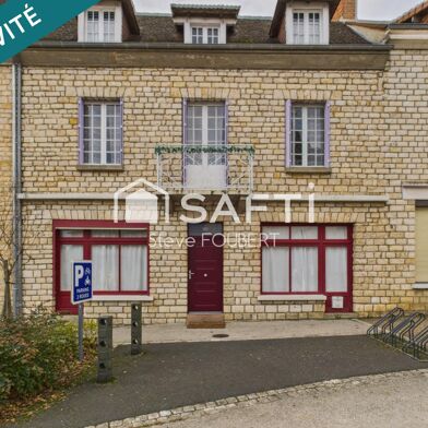 Maison 6 pièces 190000 €