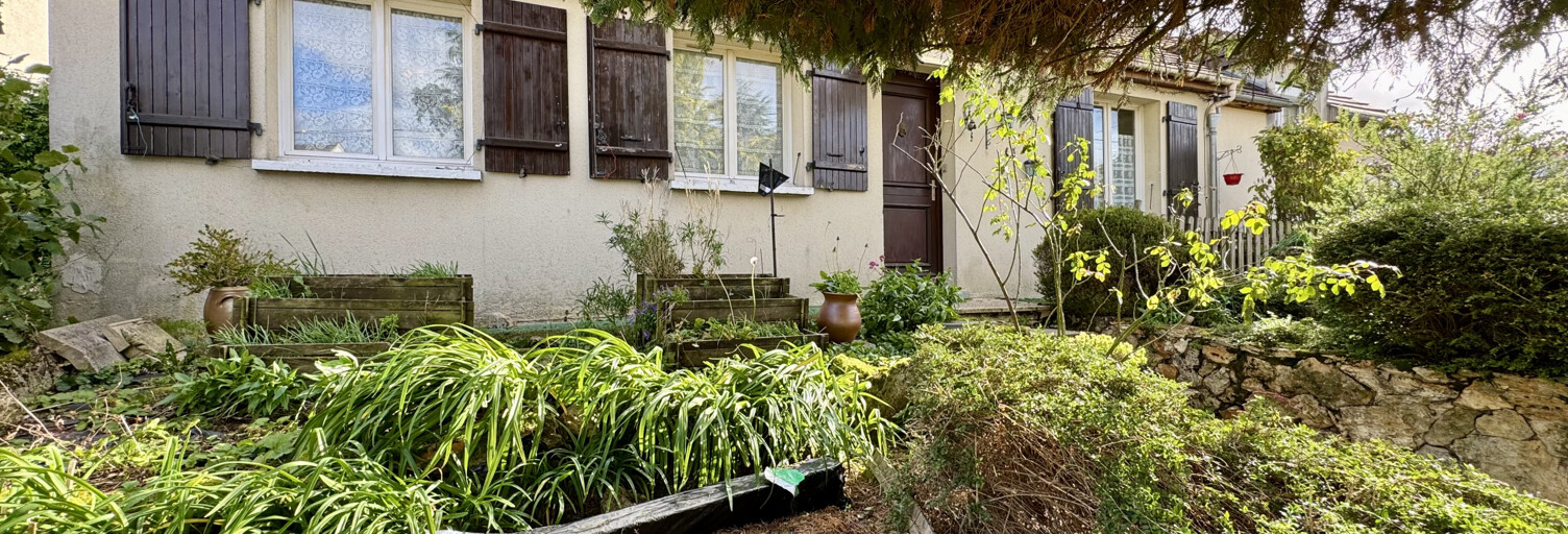 Maison 7 Pièces 160 m² à vendre à Coulommiers (77120)