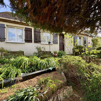 Maison 7 pièces 225000 €