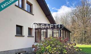 Maison 7 Pièces 172 m² à vendre à Woelfling-lès-Sarreguemines (57200)