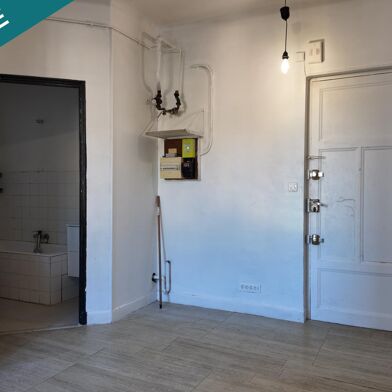 Appartement 2 pièces 97000 €