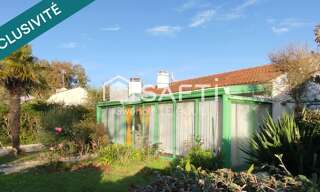 Maison 3 Pièces 74 m² à vendre à L'Aiguillon-sur-Vie (85220)