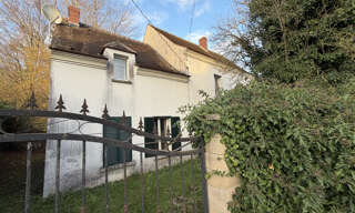 Maison 7 Pièces 179 m² à vendre à Guérard (77580)