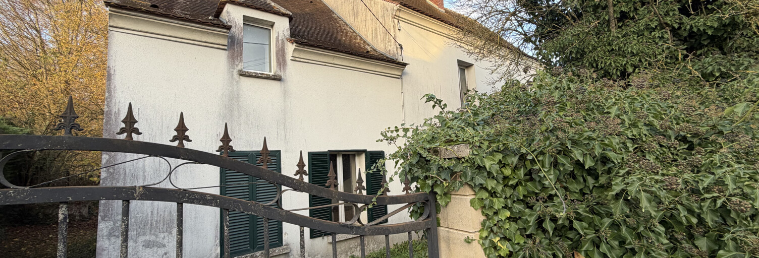 Maison 7 Pièces 179 m² à vendre à Guérard (77580)