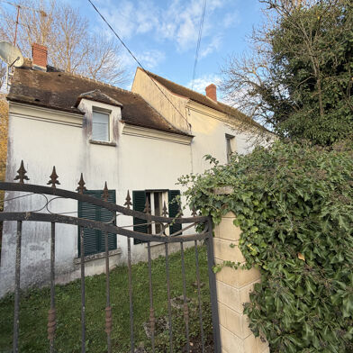 Maison 7 pièces 221000 €