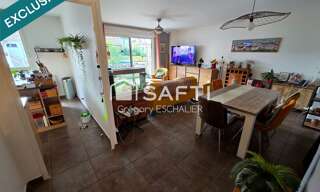 Appartement 4 Pièces 94 m² à vendre à Cannes (06150)