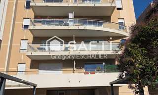 Appartement 4 Pièces 94 m² à vendre à Cannes (06150)