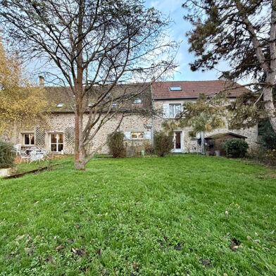 Maison 12 pièces 450000 €