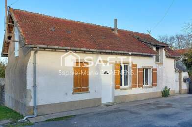 Maison 4 pièces 65000 €