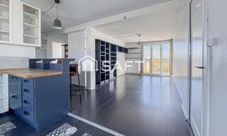 Appartement 4 Pièces 67 m² à vendre à Bordeaux (33800)