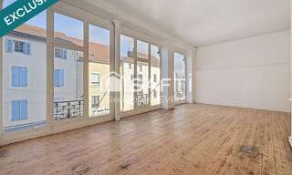 Appartement 4 Pièces 100 m² à vendre à Cusset (03300)