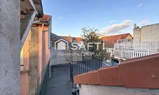 Maison 3 Pièces 56 m² à vendre à Vichy (03200)