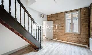 Maison 3 Pièces 56 m² à vendre à Vichy (03200)