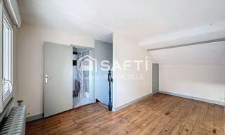 Maison 3 Pièces 56 m² à vendre à Vichy (03200)