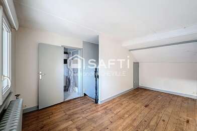 Maison 3 pièces 99000 €
