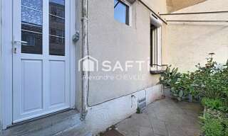 Maison 3 Pièces 56 m² à vendre à Vichy (03200)