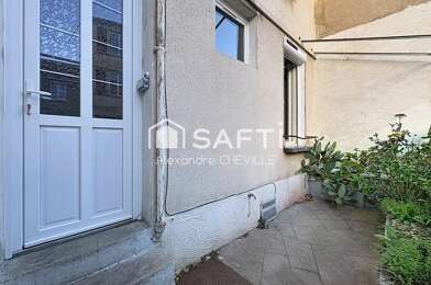 Maison 3 pièces 99000 €
