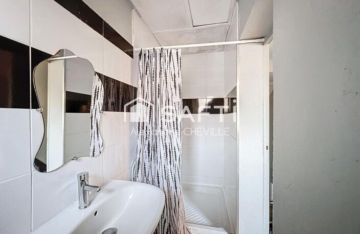 Vichy Hôpital : Maison 56m² projet investisseur — photo 5