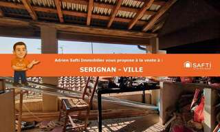 Maison 5 Pièces 115 m² à vendre à Sérignan (34410)