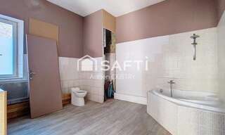 Maison 5 Pièces 115 m² à vendre à Sérignan (34410)