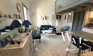 Maison 3 Pièces 55 m² à vendre à Camiers (62176)