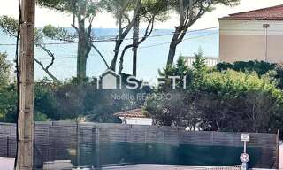 Appartement 2 Pièces 31 m² à vendre à Fréjus (83370)