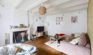 Maison 5 Pièces 108 m² à vendre à Clavette (17220)