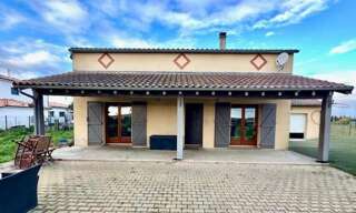 Maison 5 Pièces 120 m² à vendre à Muret (31600)