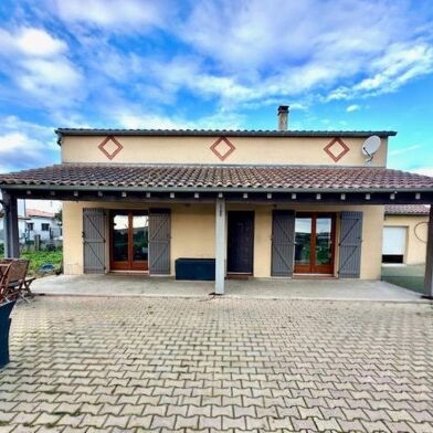 Maison 5 pièces 280000 €